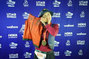 BIB: 5171
                            <button type="button" onclick="openModal(21978096)" class="btn btn-primary btn-sm float-right btn-popup" data-toggle="modal" data-target=".modal-high-quality">
                        <i class="fas fa-shopping-cart"></i> Add to Cart
                    </button>
                                            <button type="button" onclick="isThisMe(21978096, true)" class="btn btn-success btn-sm float-right btn-popup btn-isme hidden" data-toggle="tooltip" data-placement="bottom" title="นี่คือรูปของคุณใช่ไหม คลิกที่นี่เพื่อเอาเข้าอัลบั้ม">
                        <i class="fas fa-plus"></i> Add to album
                    </button>
                    <button type="button" onclick="isThisMe(21978096, false)" class="btn btn-warning btn-sm float-right btn-popup btn-isnotme hidden">
                        <i class="fas fa-ban"></i> Remove from album
                    </button>